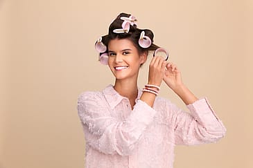 Invisibobble Set Volumize Me 6 pcs
