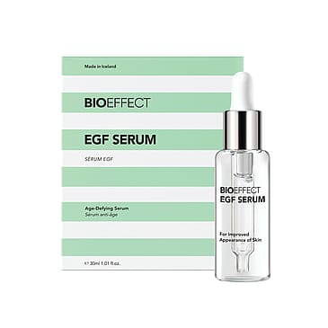 Bioeffect EGF Serum 30 ml