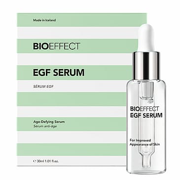 Bioeffect EGF Serum 30 ml