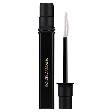 Dolce & Gabbana Everfull Hi-Definition Mascara 36H Defined Volume & Length 01 Total Black