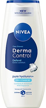 NIVEA Derma Control Defend Shower 250 ml