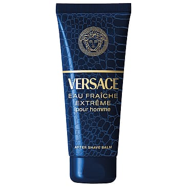 Versace Eau Fraiche Extreme Bath & Showergel 250 ml