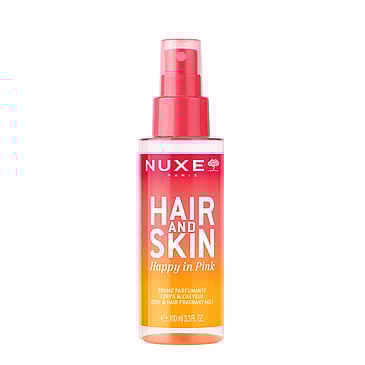 Nuxe Hair & Skin Happy In Pink 100 ml