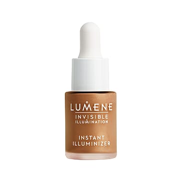 Lumene Invisible Illumination Instant Illuminizer Sunset Radiance