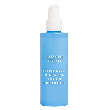 Lumene Nordic Hydra Face Hydrating Lotion Moisturizer Nordic Hydra [Lähde] Hydrating Lotion Moisturizer