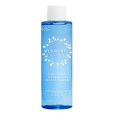 Lumene Nordic Hydra Cleansing Hydration Boost Toner Nordic Hydra [Lähde] Hydration Boost TonerLumene Nordic Hydra [LÄHDE] Hydration Boost Toner 150 ml