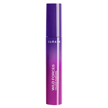 Lumene Wild Forces Volume Mascara Black
