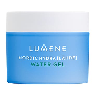 Lumene Nordic Hydra Face Water Gel 50 ml