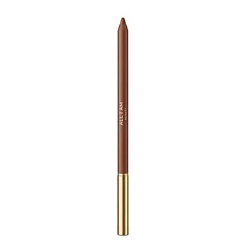 ALL I AM Beauty Velvet Shimmer Eye Pencil – Bronze Bronze