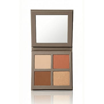 ALL I AM Beauty Perfect Multi Palette