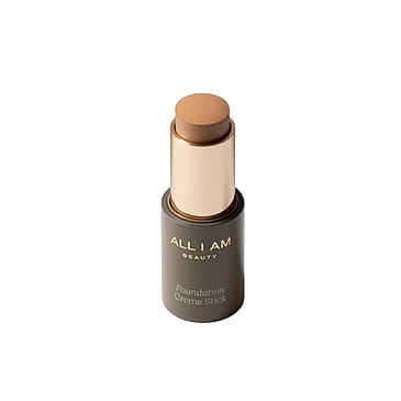 ALL I AM Beauty Foundation Creme Stick – Light Light Medium