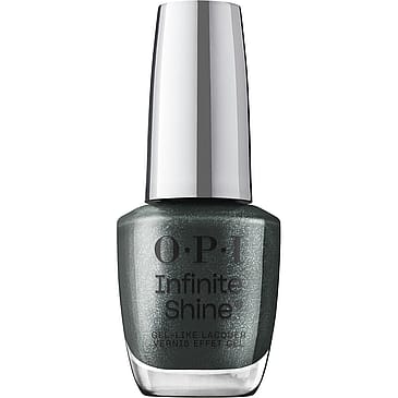 OPI Fall Collection Get in Platform-ation