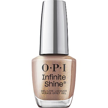 OPI Fall Collection Track Suited Cutie