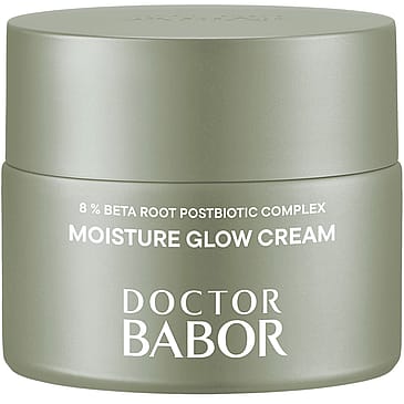 BABOR Microbiomic Moisture Glow Cream 50 ml