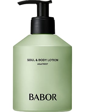 BABOR Soul & Body Lotion Agathist 250 ml