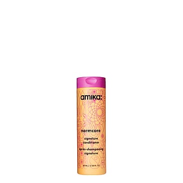 amika: Normcore Signature Conditioner 60 ml