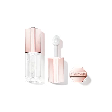 Lancôme Lip Idôle Juicytreat Lip Gloss 00 Clear Ly Obsessed