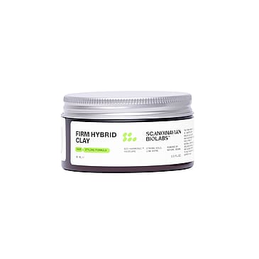 Scandinavian Biolabs Firm Hybrid Clay 90 ml
