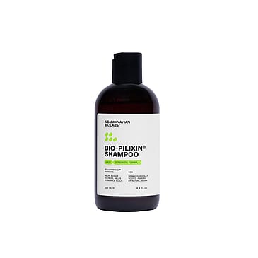 Scandinavian Biolabs Bio-Pilixin® Shampoo+ For Men 250 ml