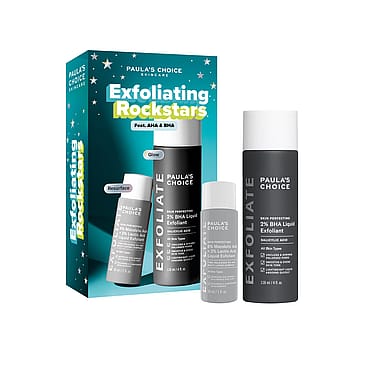 Paula's Choice Exfoliating Rockstars