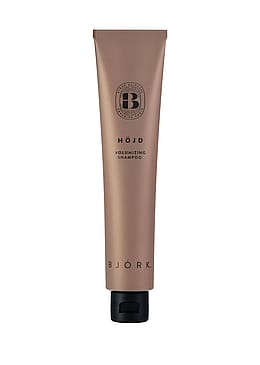 Björk Höjd Volume Shampoo 75 ml
