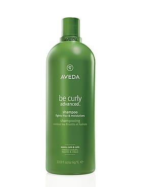 Aveda Be Curly Advanced Shampoo 1000 ml