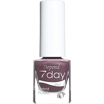 Depend 7day Back In The Days 7355 Classic Vibes