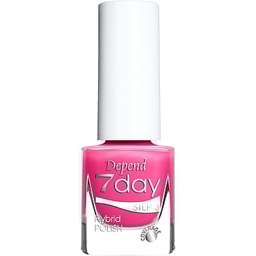Depend 7day Back In The Days 7357 Timeless Finish