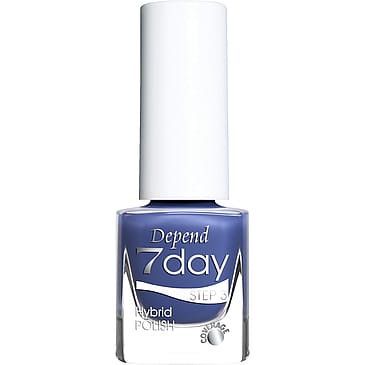 Depend 7day Back In The Days 7356 Nostalgic Touch