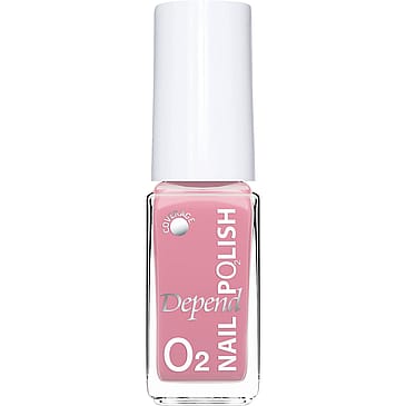 Depend O2 Fierce Femme 825