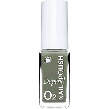 Depend O2 Fierce Femme 823