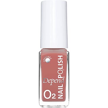 Depend O2 Fierce Femme 821