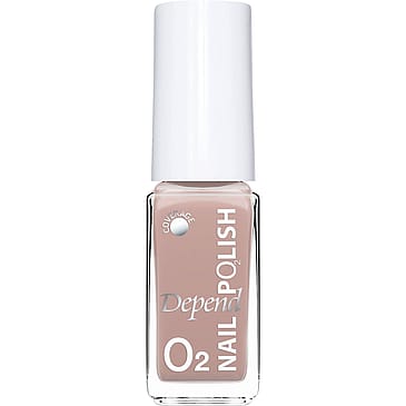 Depend O2 Fierce Femme 818