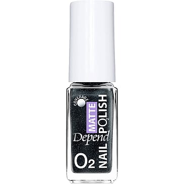 Depend O2 Fierce Femme 817