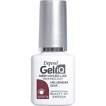 Depend Gel iQ Y2K Comeback 1136 Millenium Diva