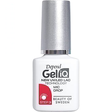 Depend Gel iQ Y2K Comeback 1131 Mic Drop