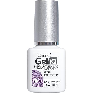 Depend Gel iQ Y2K Comeback 1129 Pop Princess
