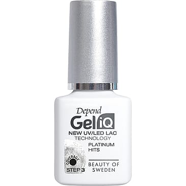 Depend Gel iQ Y2K Comeback 1128 Platinum Hits