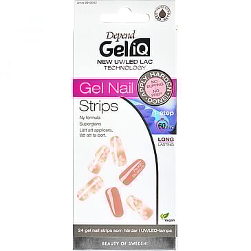 Depend IQ Strips 011 Dusky Twilight