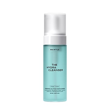 MANTLE The Hydra Cleanser 150 ml