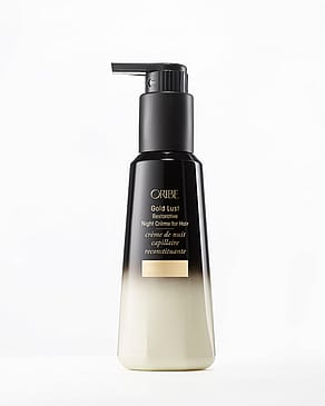 Oribe Gold Lust Restorative Night Cream For Hair 150 ml