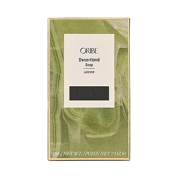Oribe Desertland Bar Soap