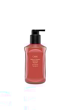 Oribe Valley Of Flowers Replenishing Body Wash 300 ml