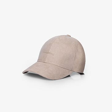 Corrine Cap Ibiza Cream Cream