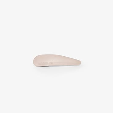 Corrine Vegan Barrette Cream