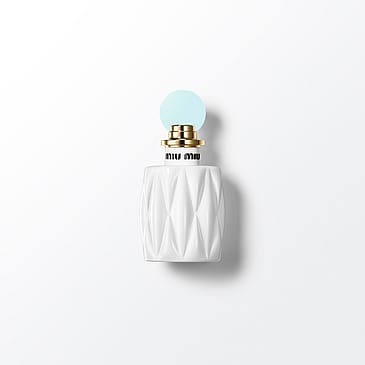 Miu Miu Fleur De Lait EdP 100 ml