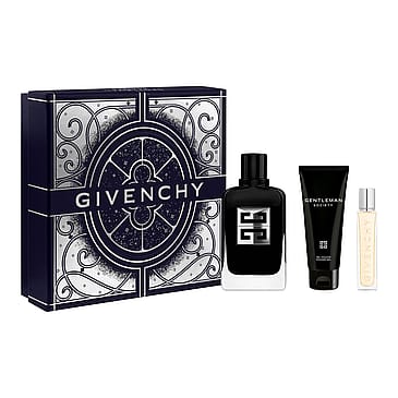 Givenchy Gentleman Society EdP 100 ml Gift Box Givenchy Gentleman Society EdP 100 ml Gift Box