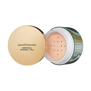 bareMinerals Holiday Sets Deluxe Mineral Veil Gift Box bareMinerals Holiday Sets Deluxe Mineral Veil Gift Box