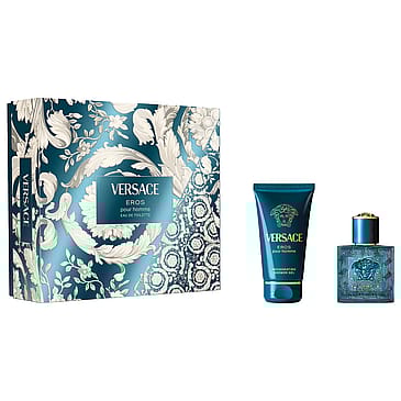 Versace Eros Pour Homme EdT 50 ml Gift Box