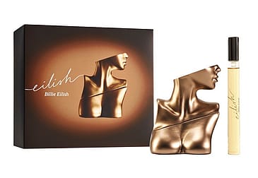 Billie Eilish Eilish EdP 100 ml Gift Box Billie Eilish Eilish EdP 100 ml Gift Box